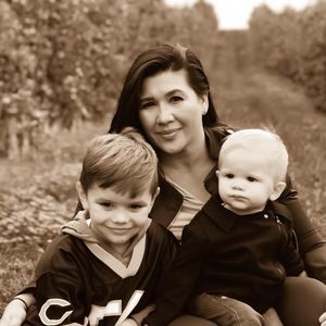 Meet your Posher, Lisa